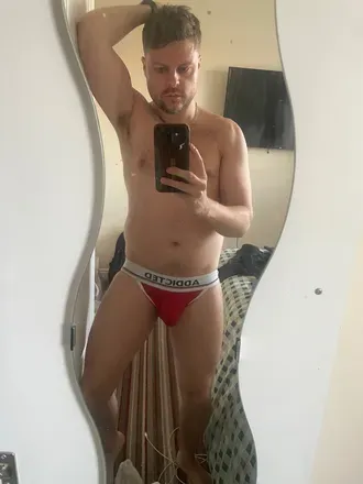OnlyFans cuenta damo257 avatar 1