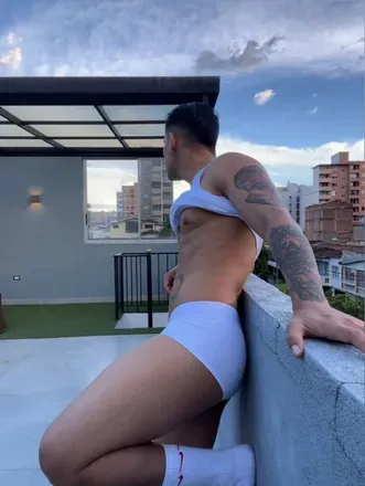 OnlyFans de nandez