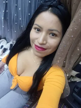 OnlyFans cuenta yanileth.hg avatar 1