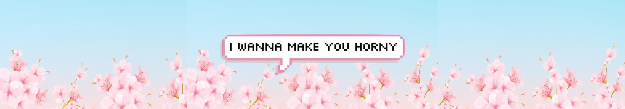 OnlyFans cuenta meagblossom header 2