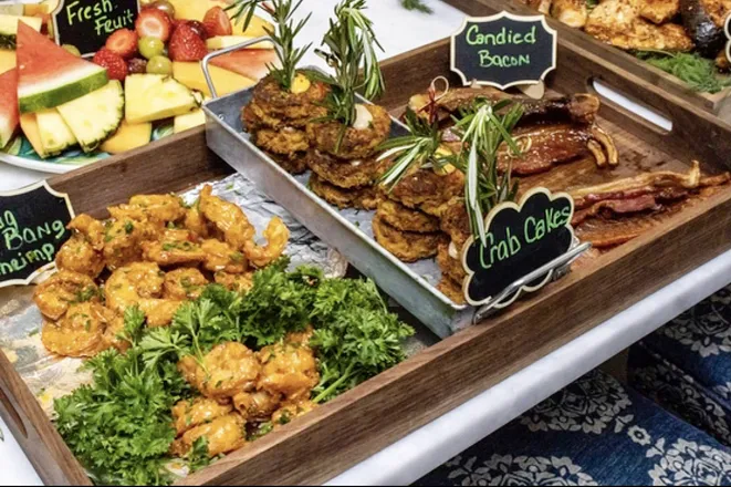 OnlyFans cuenta food_gasm header 2