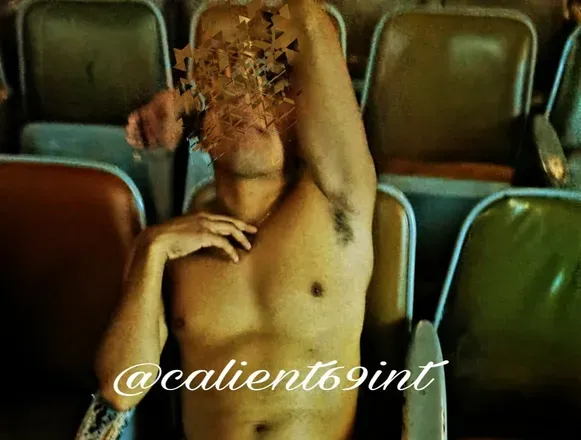 OnlyFans cuenta calient69int avatar 1