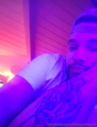 OnlyFans de tooturnttay01