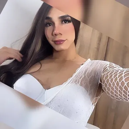 OnlyFans de charlottecruzx