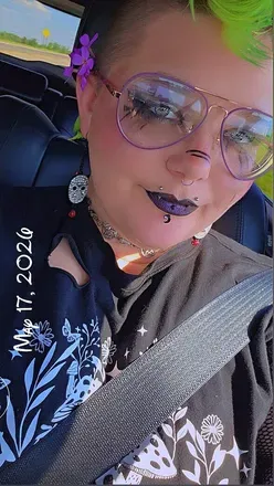 OnlyFans cuenta krazykasy avatar 1