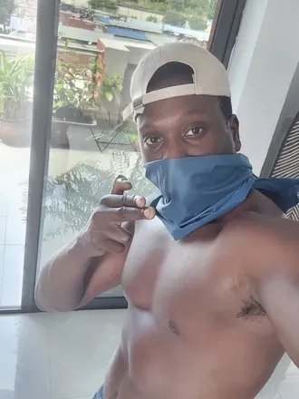 OnlyFans cuenta monsterhunterxxx avatar 1