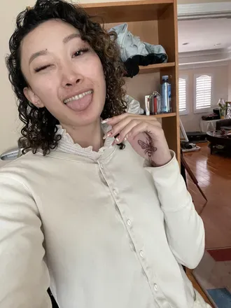 OnlyFans account  blairebeauregard avatar 1