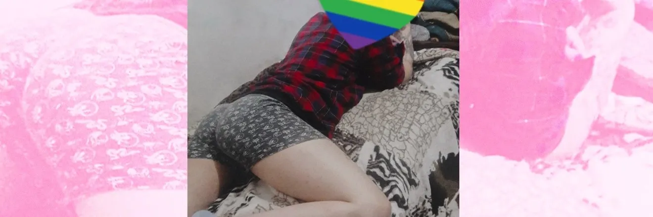OnlyFans cuenta kamzutoyboy header 2