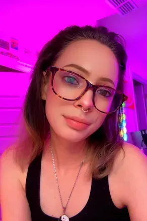 OnlyFans cuenta princesshazexx avatar 1