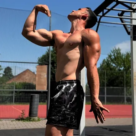 OnlyFans de musclegxd