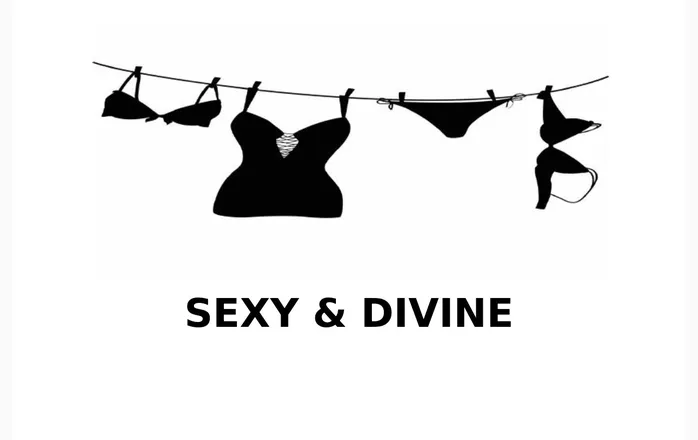 OnlyFans cuenta sexyanddivine20 header 2