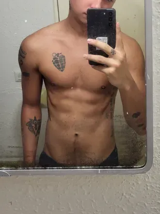 OnlyFans cuenta itsmaliik avatar 1