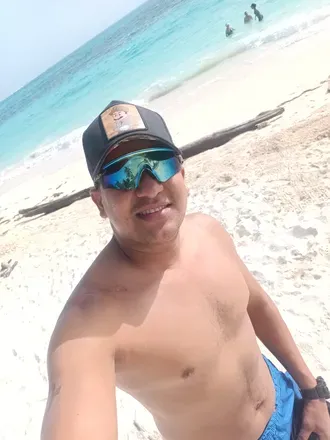 OnlyFans cuenta padillaluis28 avatar 1