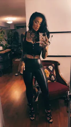 OnlyFans cuenta tessabfit avatar 1