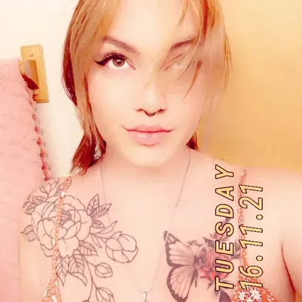 OnlyFans cuenta u96168586 avatar 1
