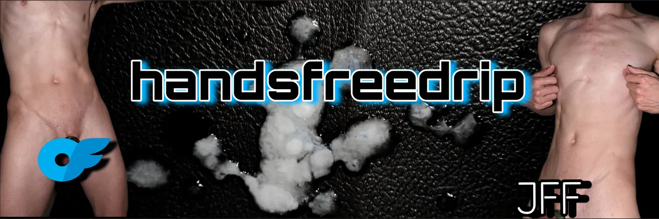 OnlyFans cuenta handsfreedrip header 2