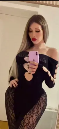 OnlyFans cuenta exotikbarbiedoll avatar 1