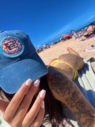 OnlyFans account  melicsrodriguez header 2