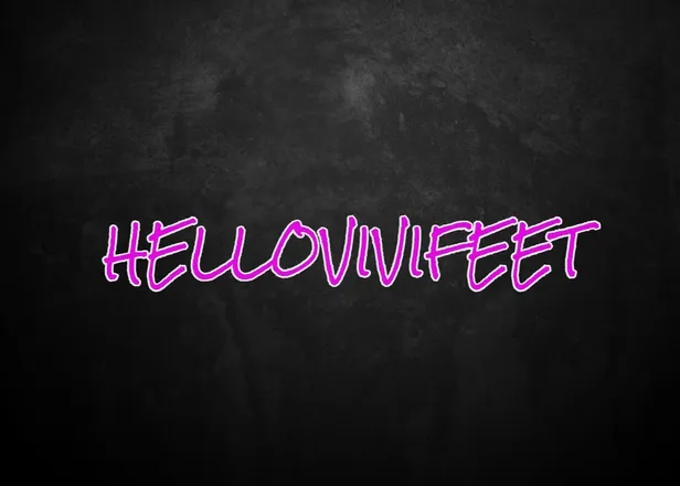 OnlyFans cuenta realhellovivifeet header 2