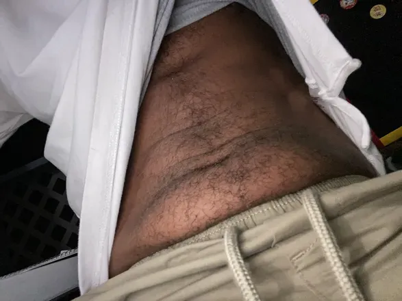 OnlyFans cuenta longdong89 avatar 1