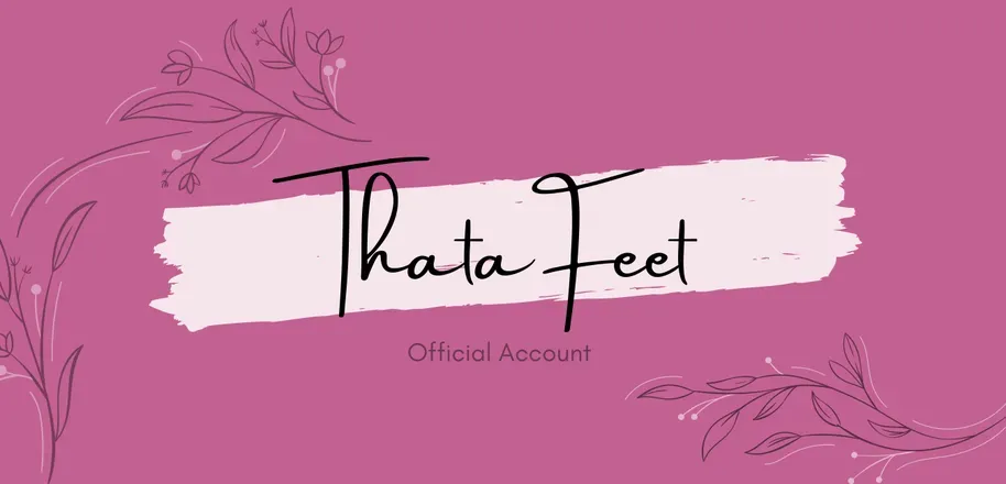 OnlyFans cuenta thatafeet header 2