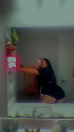 OnlyFans of lilgoonbaddie