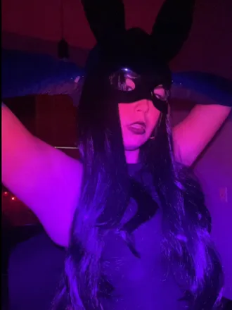 OnlyFans cuenta bunny.mistress avatar 1