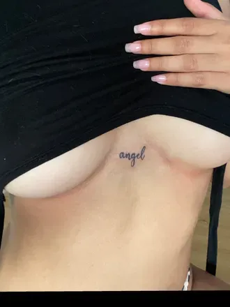 OnlyFans cuenta ange1230 avatar 1