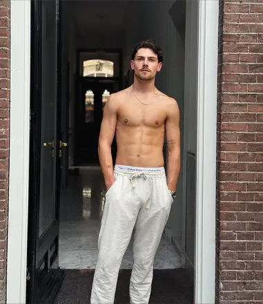 OnlyFans cuenta valentinodeluca avatar 1
