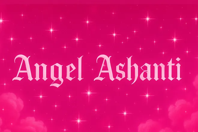 OnlyFans cuenta angelashanti header 2