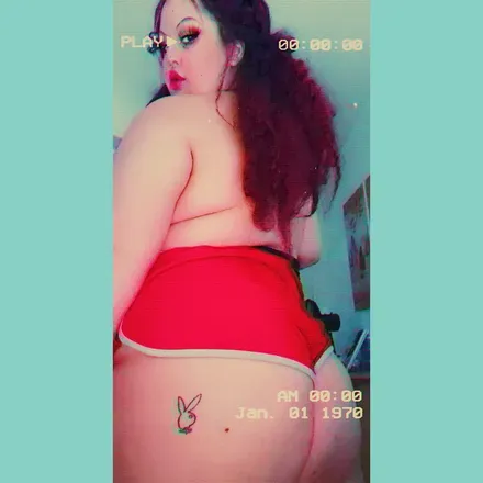 OnlyFans cuenta snowdabunnie avatar 1