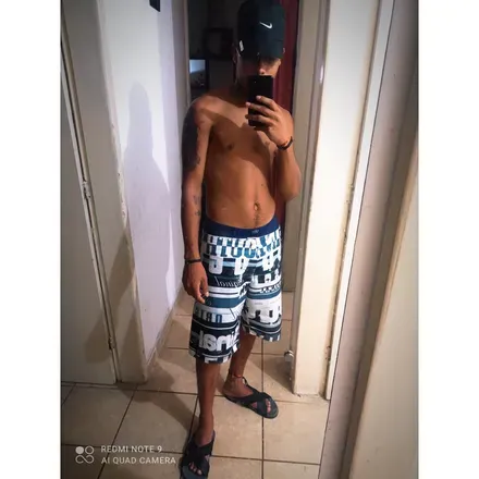 OnlyFans cuenta bagheera05 avatar 1