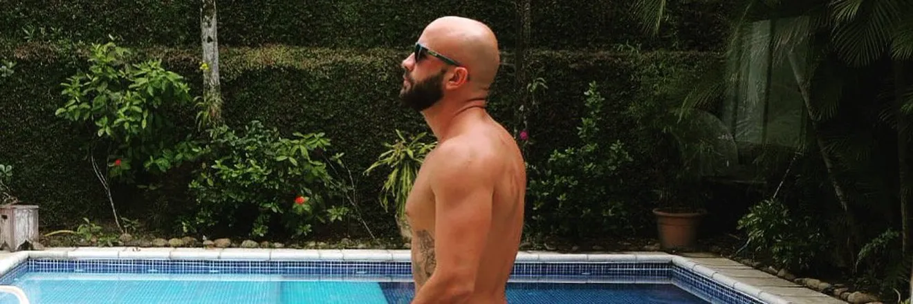 OnlyFans cuenta mr.madeira header 2