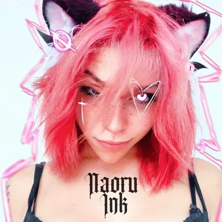 OnlyFans account  naoruink avatar 1