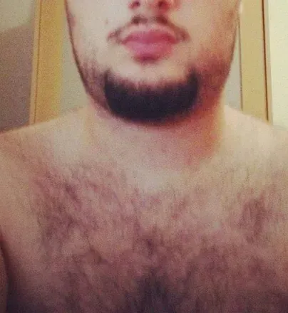 OnlyFans cuenta mariuscub avatar 1