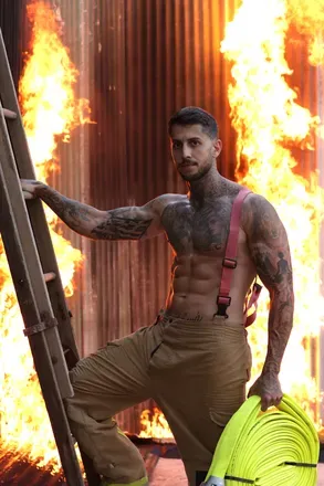 OnlyFans cuenta stavrosgianno avatar 1