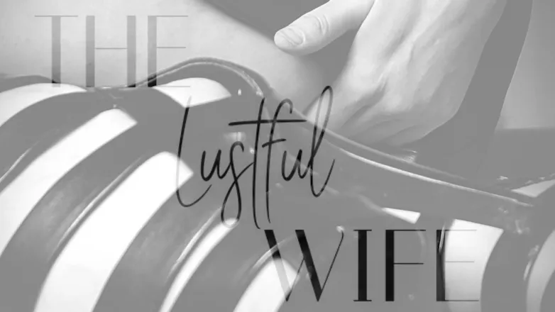 OnlyFans cuenta thelustfulwife header 2