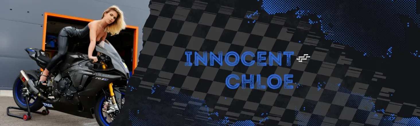 OnlyFans account  lovelychloefree header 2