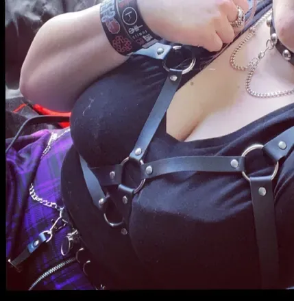 OnlyFans cuenta gothicqueen11 avatar 1