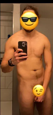 OnlyFans cuenta mrjones8 avatar 1