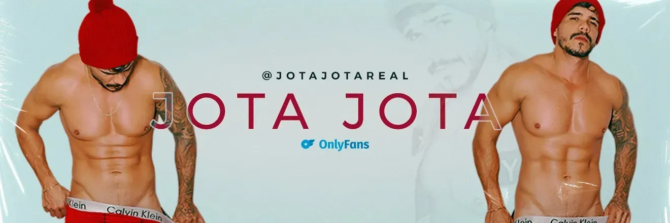 OnlyFans cuenta jotajotareal header 2
