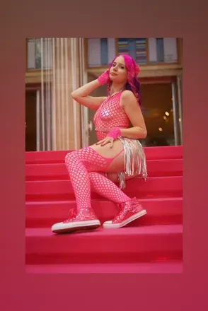 OnlyFans cuenta ciny_miss_glckt avatar 1