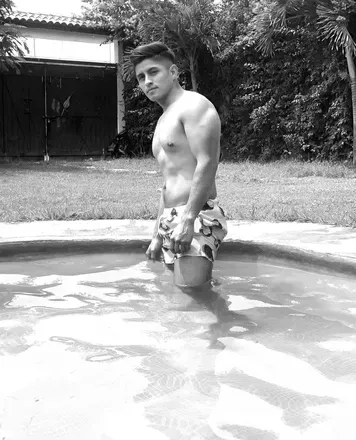 OnlyFans cuenta davefv avatar 1