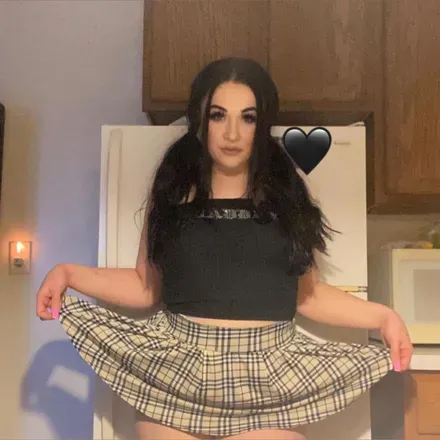 OnlyFans cuenta itsmoomoobaby avatar 1