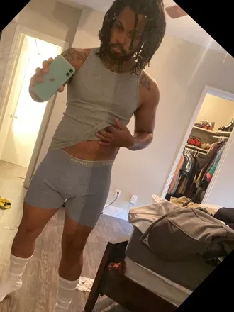 OnlyFans account  seenolee avatar 1