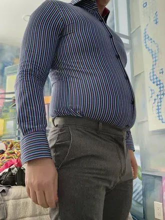OnlyFans cuenta kinkysuit88 header 2