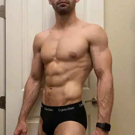 OnlyFans cuenta yardbird.free avatar 1