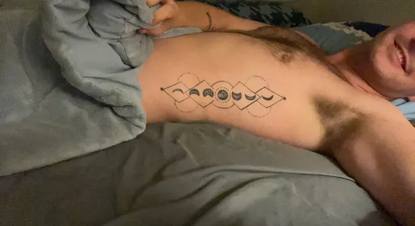 OnlyFans account  adriancox header 2