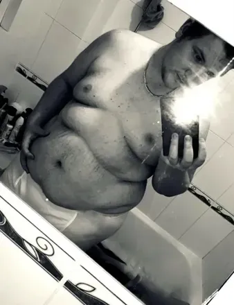 OnlyFans cuenta chubzac avatar 1
