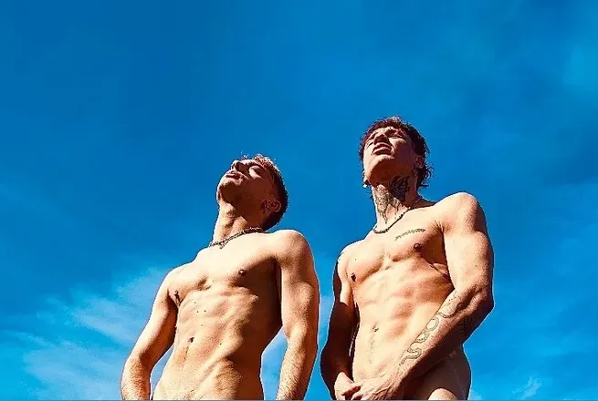 OnlyFans cuenta jayxlouiboyz avatar 1